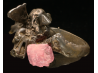 Rhodochrosite du Colorado