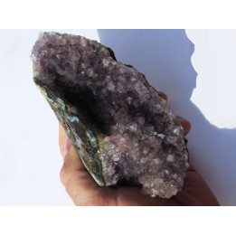 AMETHYSTE URUGUAY