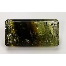 Tourmaline from Brazil