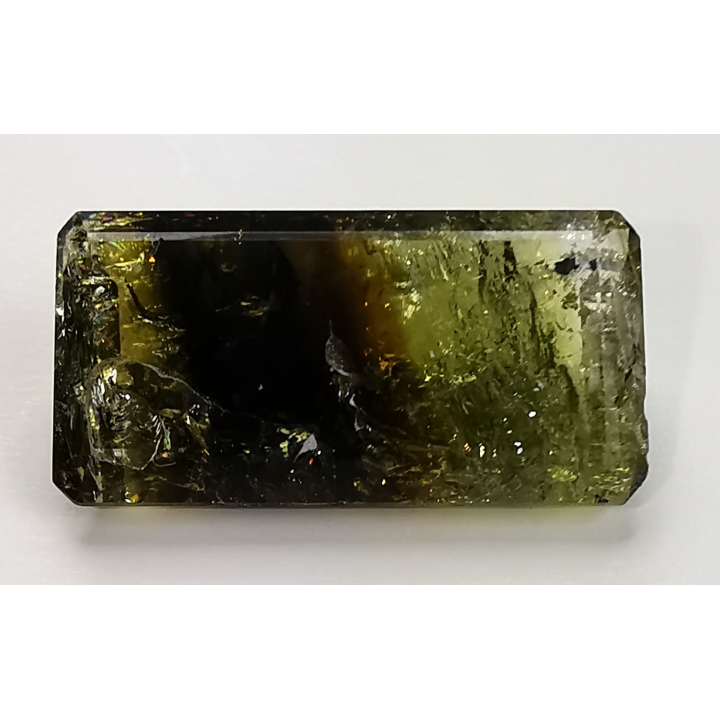 Tourmaline from Brazil
