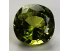 Forsterite variety peridot