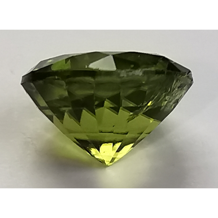 Forstérite variété péridot