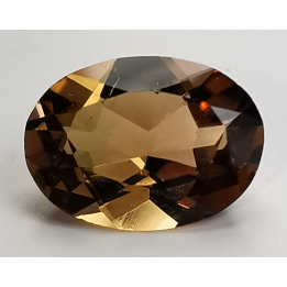 Tourmaline from Brazil