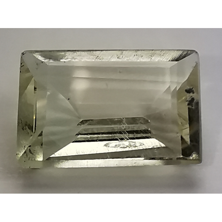 Yellow Beryl