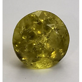 Chrysobéryl