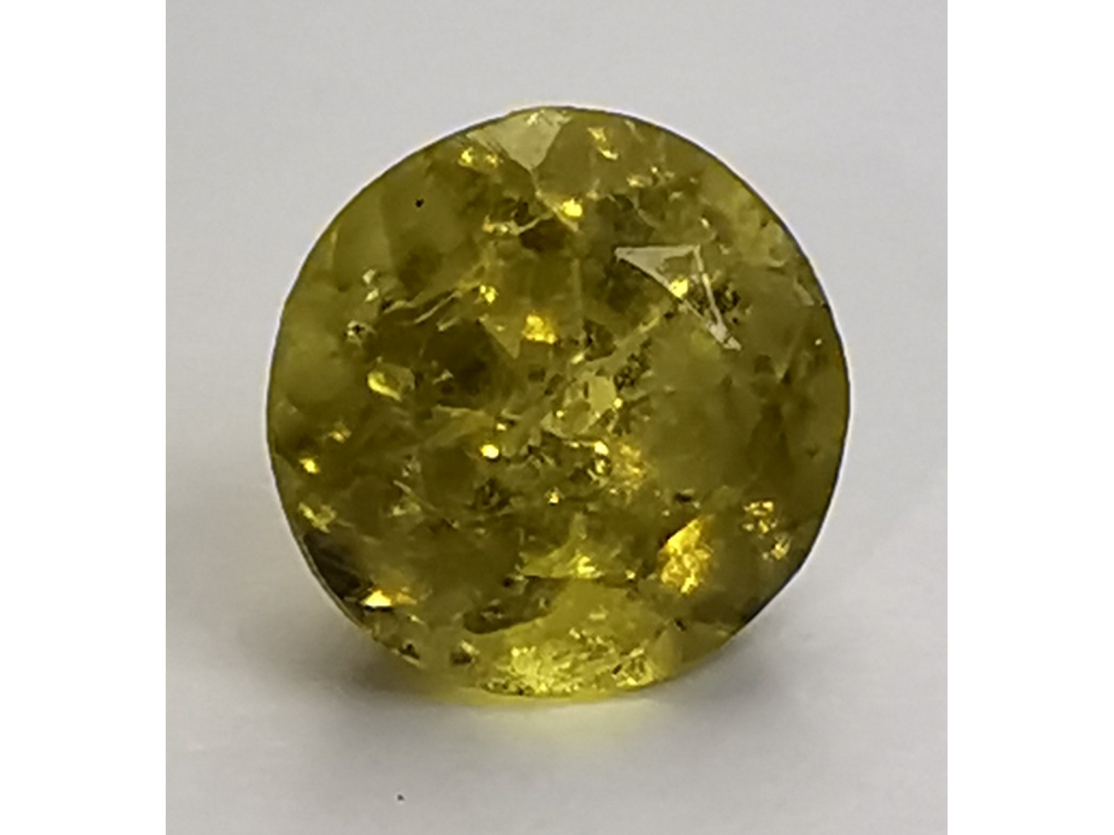 Chrysoberyl