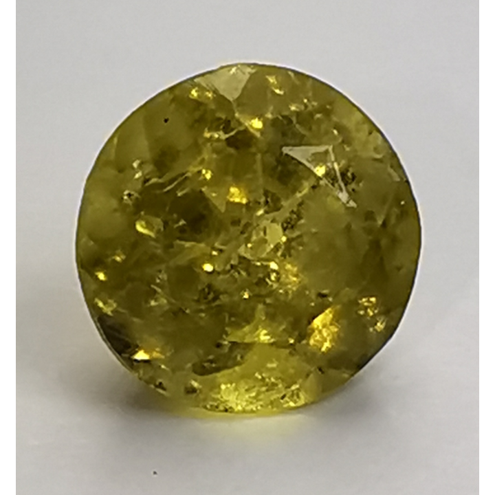 Chrysobéryl
