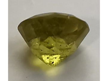 Chrysoberyl