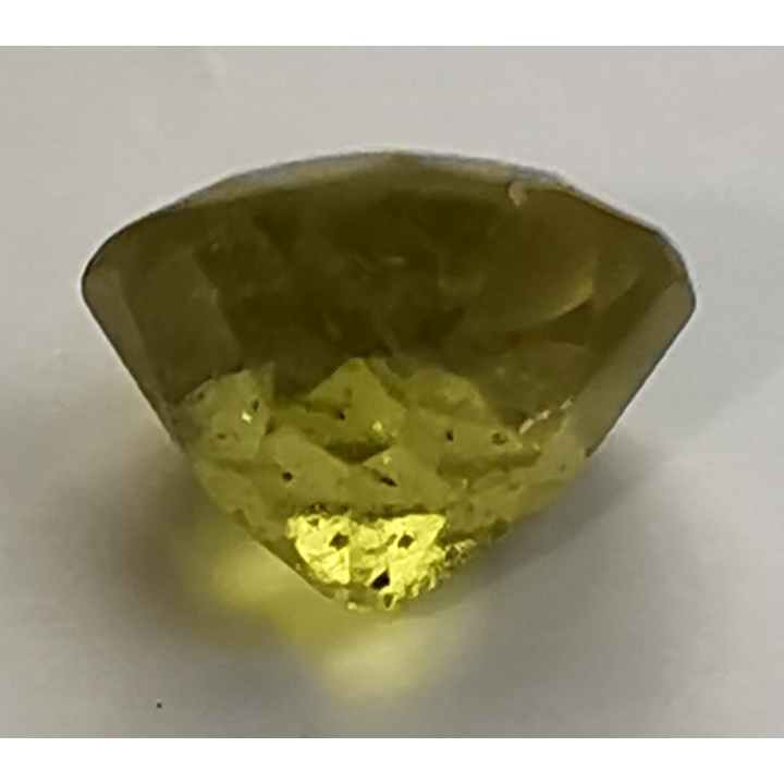 Chrysobéryl
