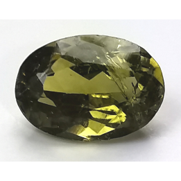 Tourmaline from Brazil