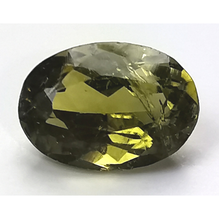 Tourmaline from Brazil