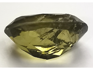 Tourmaline du Brésil