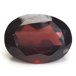 Grenat variété rhodolite