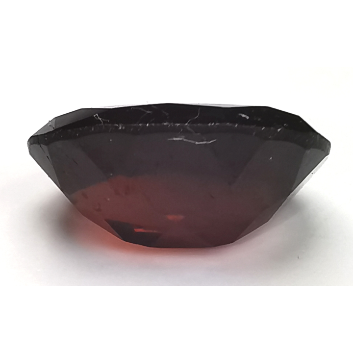 Grenat variété rhodolite