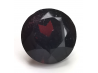 Garnet variety rhodolite