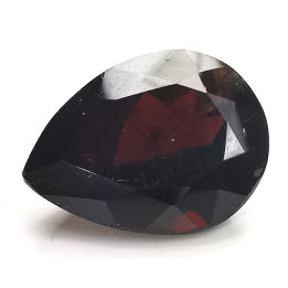 Grenat variété rhodolite
