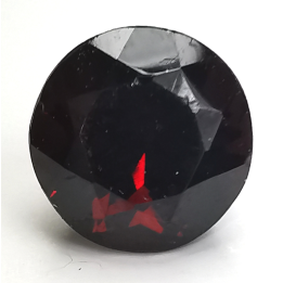Grenat variété rhodolite