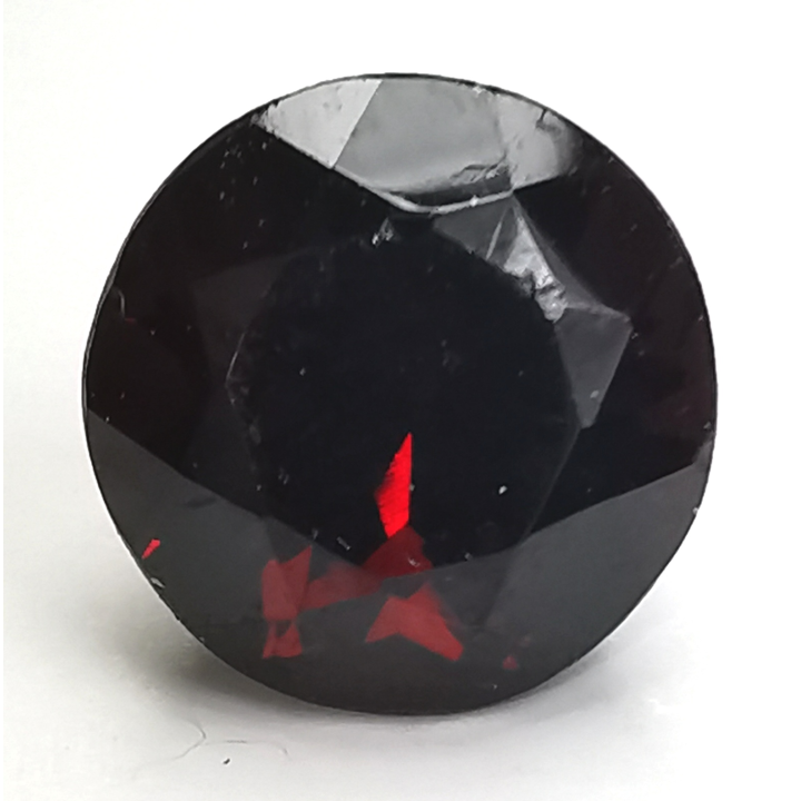 Grenat variété rhodolite