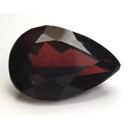 Grenat variété rhodolite