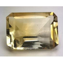 Citrine du Brésil