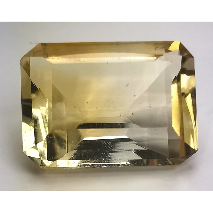 Citrine du Brésil
