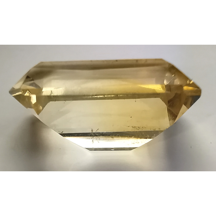 Citrine du Brésil