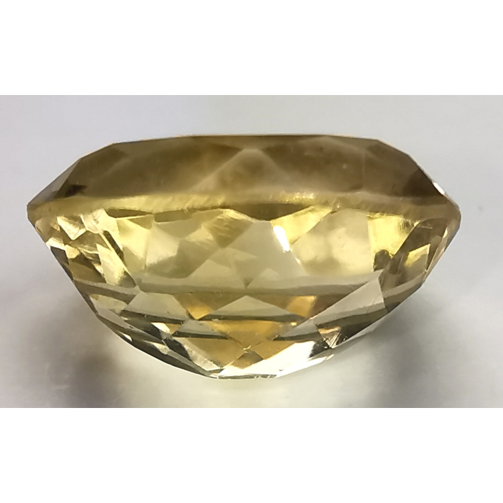 Citrine from Brazil