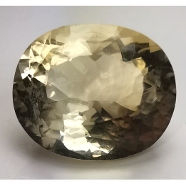Citrine du Brésil