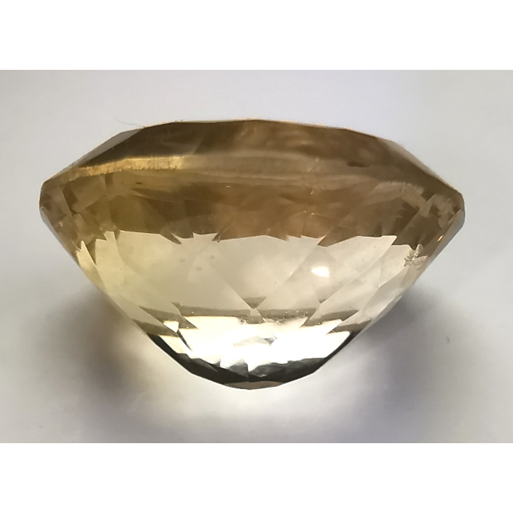 Citrine from Brazil