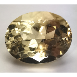 Citrine du Brésil