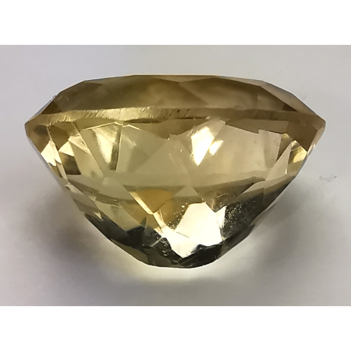 Citrine du Brésil