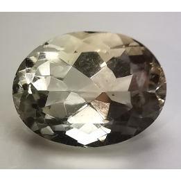 Citrine from Brazil