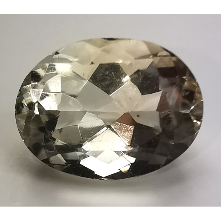 Citrine du Brésil