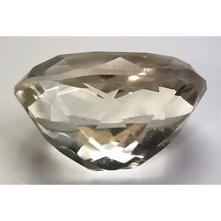 Citrine from Brazil