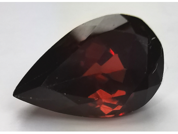 Almandine Garnet