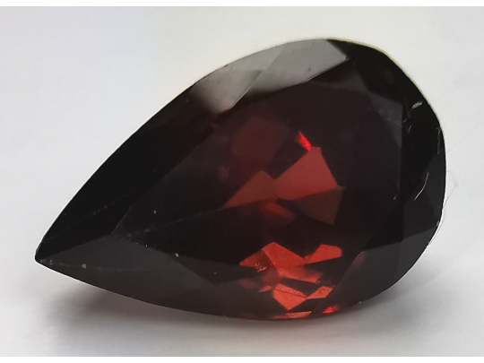 Almandine Garnet