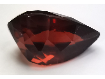 Almandine Garnet