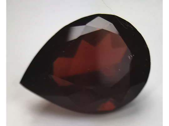 Almandine Garnet