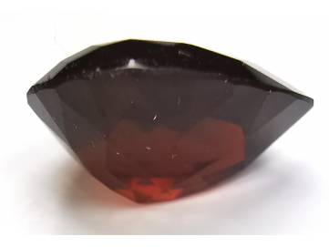 Almandine Garnet