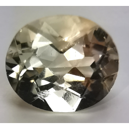 Citrine from Brazil