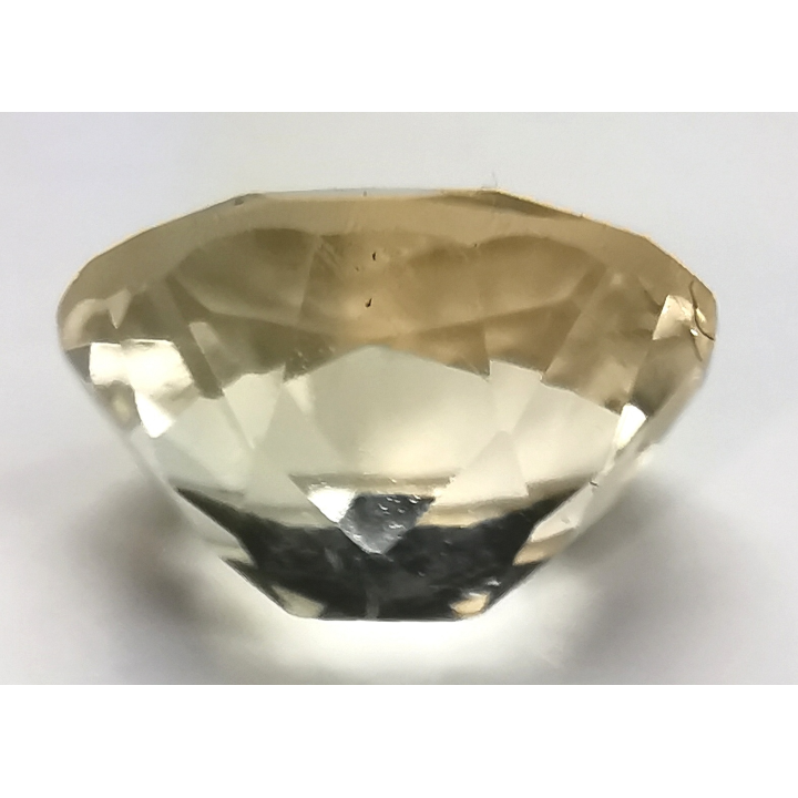 Citrine du Brésil