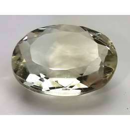 Yellow Beryl