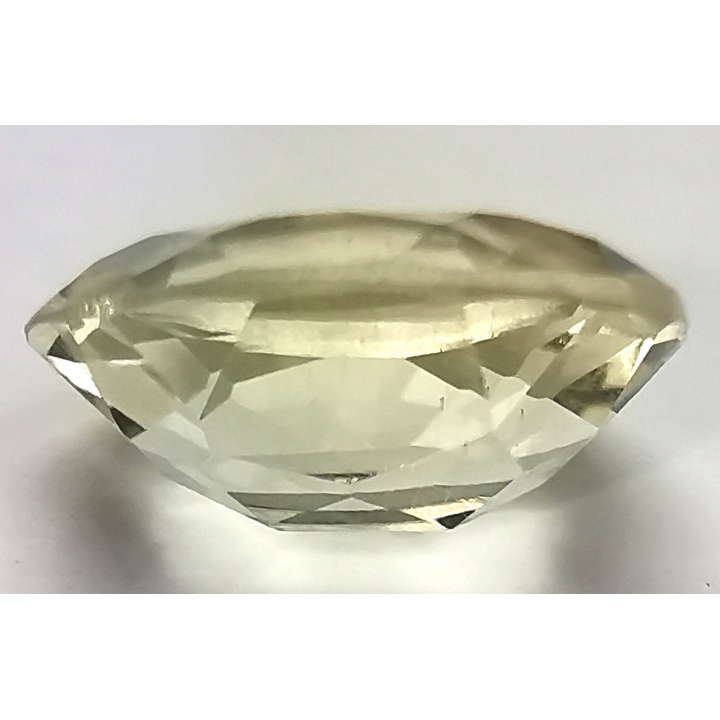 Yellow Beryl