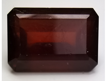 Almandine Garnet