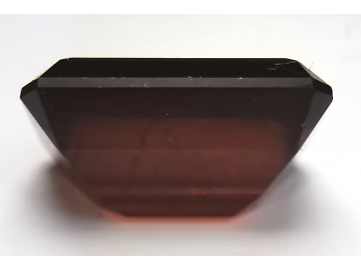 Almandine Garnet