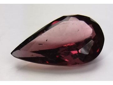 Almandine Garnet