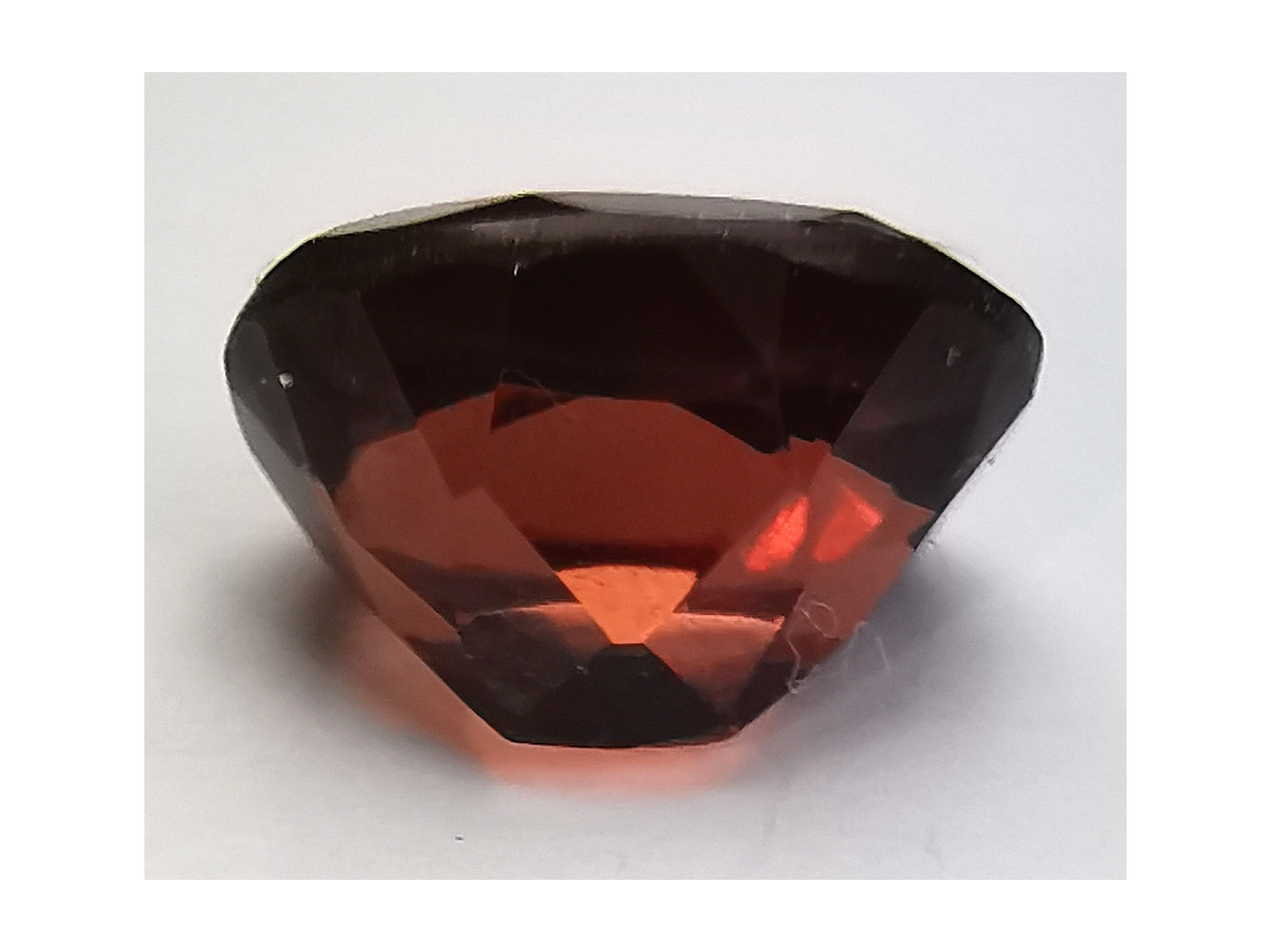 Almandine Garnet