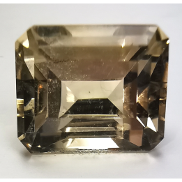 Citrine du Brésil