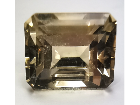 Citrine du Brésil