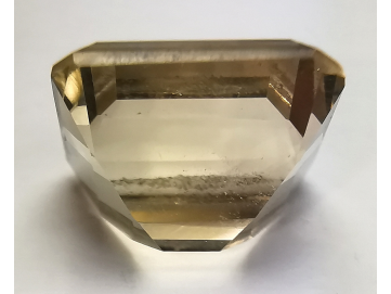 Citrine du Brésil